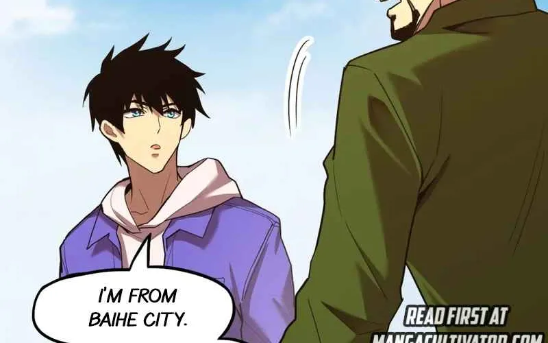Read Logging 10 000 Years into the Future Apex Future Martial Arts EN Manga Online