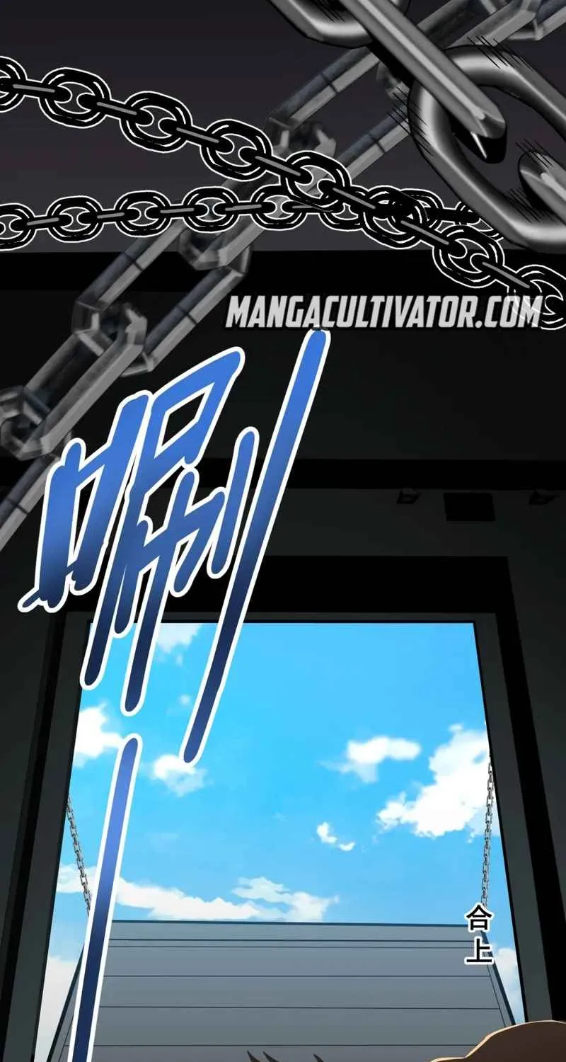 Read Logging 10 000 Years into the Future Apex Future Martial Arts EN Manga Online