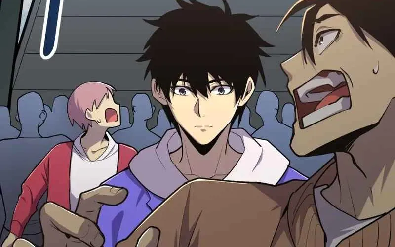 Read Logging 10 000 Years into the Future Apex Future Martial Arts EN Manga Online