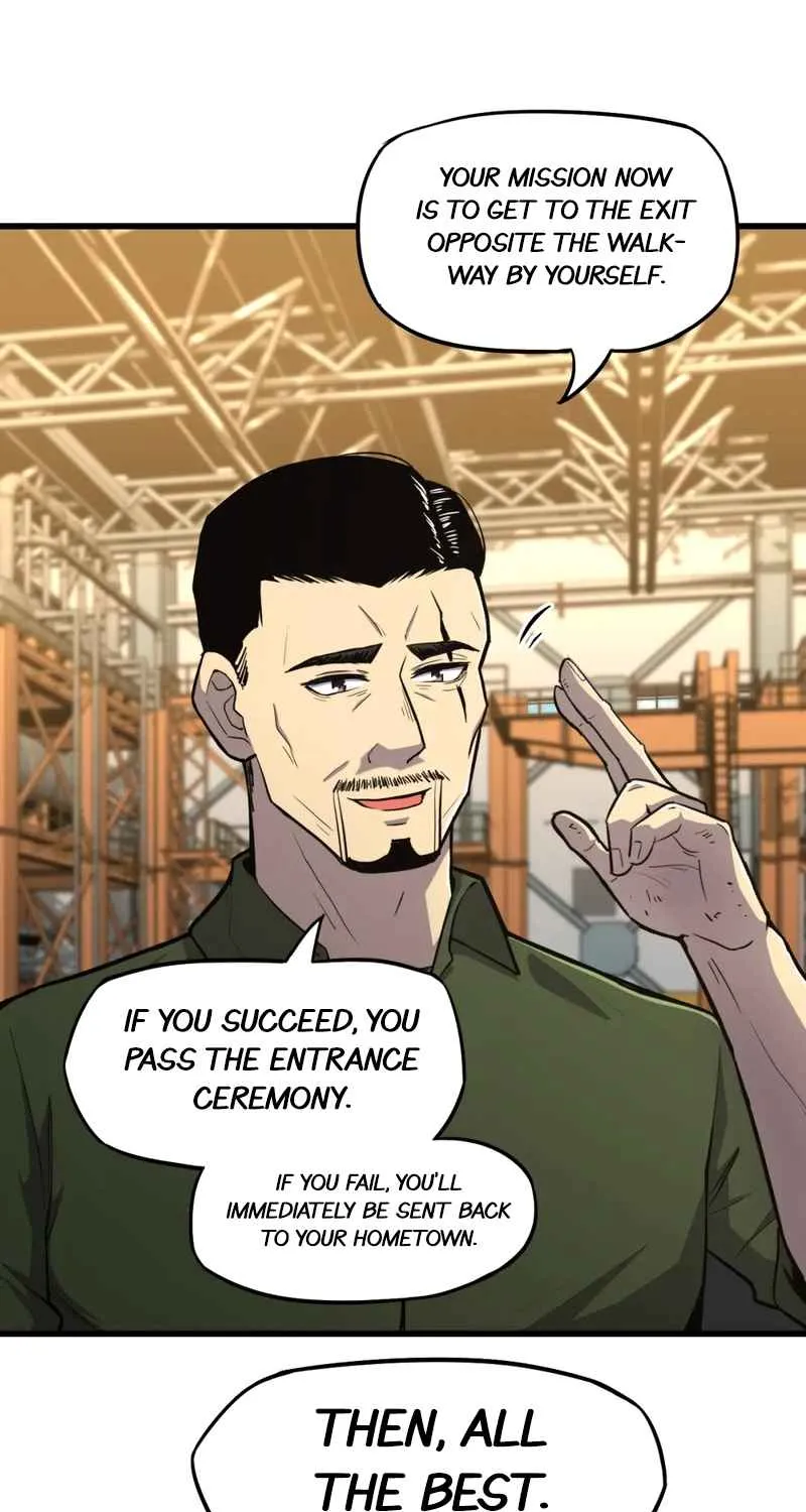 Read Logging 10 000 Years into the Future Apex Future Martial Arts EN Manga Online
