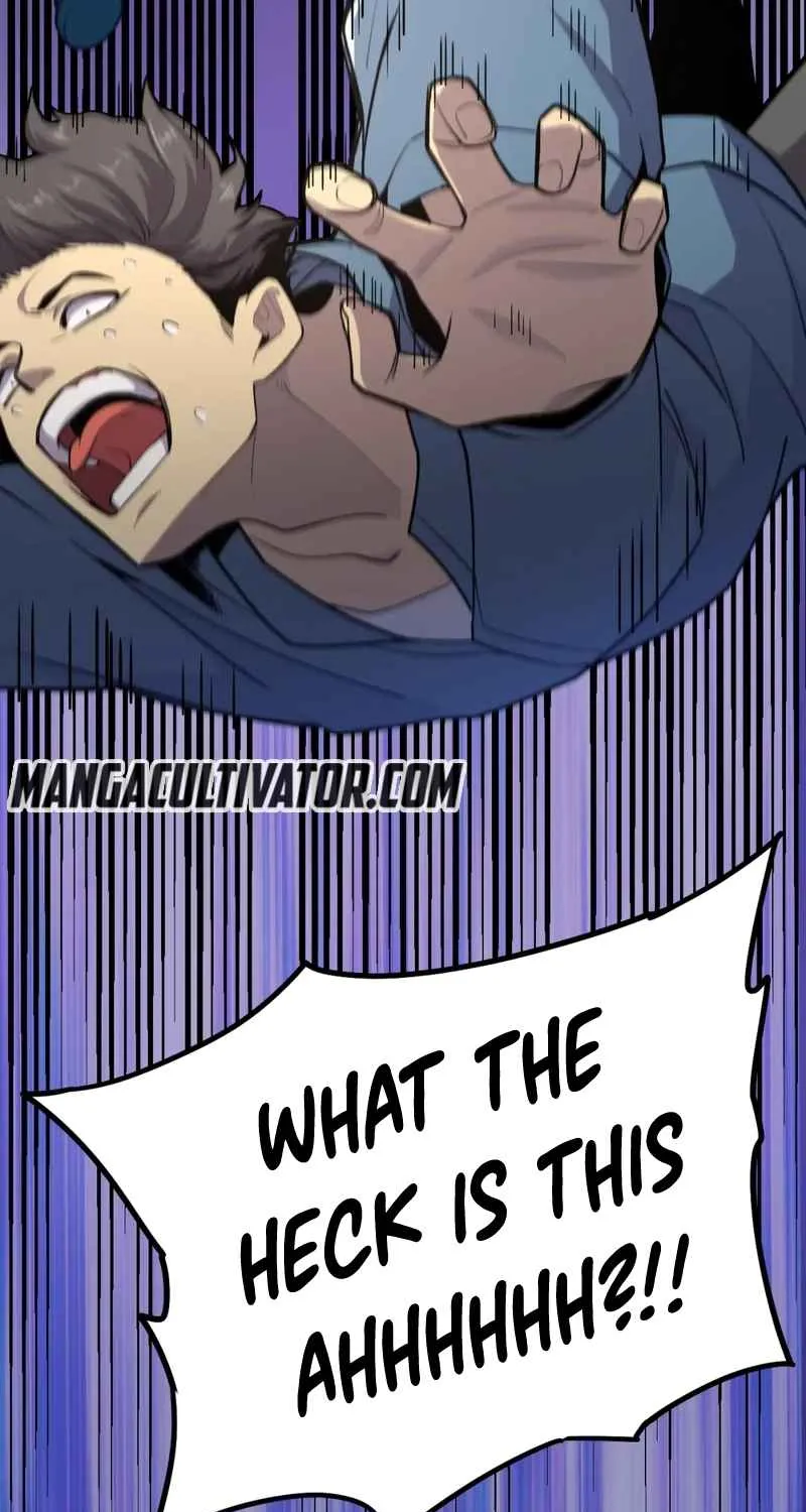 Read Logging 10 000 Years into the Future Apex Future Martial Arts EN Manga Online