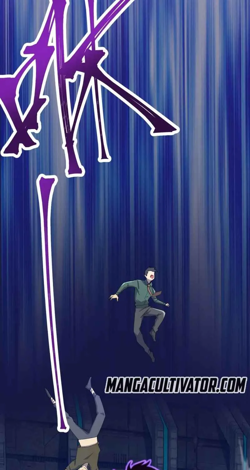 Read Logging 10 000 Years into the Future Apex Future Martial Arts EN Manga Online