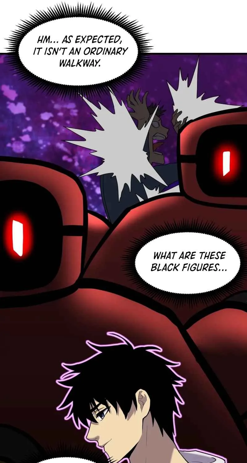 Read Logging 10 000 Years into the Future Apex Future Martial Arts EN Manga Online
