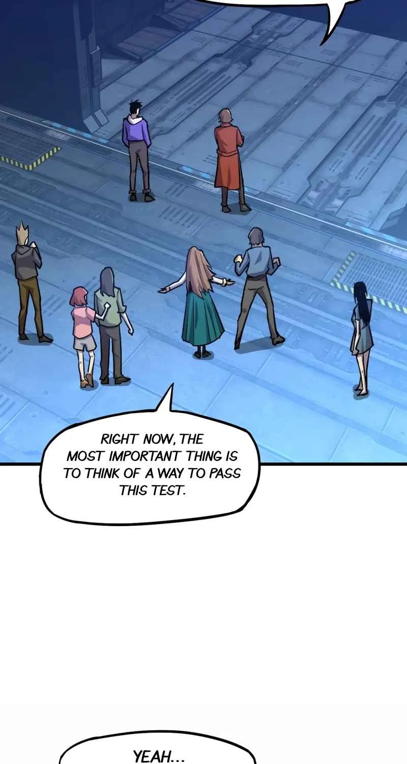 Read Logging 10 000 Years into the Future Apex Future Martial Arts EN Manga Online
