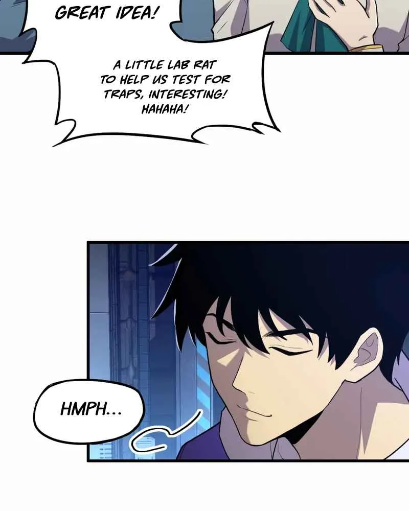 Read Logging 10 000 Years into the Future Apex Future Martial Arts EN Manga Online