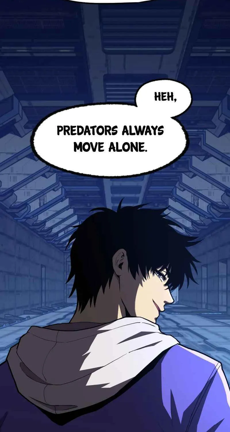 Read Logging 10 000 Years into the Future Apex Future Martial Arts EN Manga Online