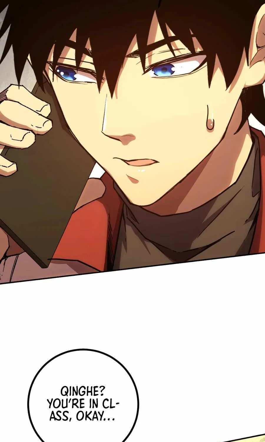 Read Logging 10 000 Years into the Future Apex Future Martial Arts EN Manga Online