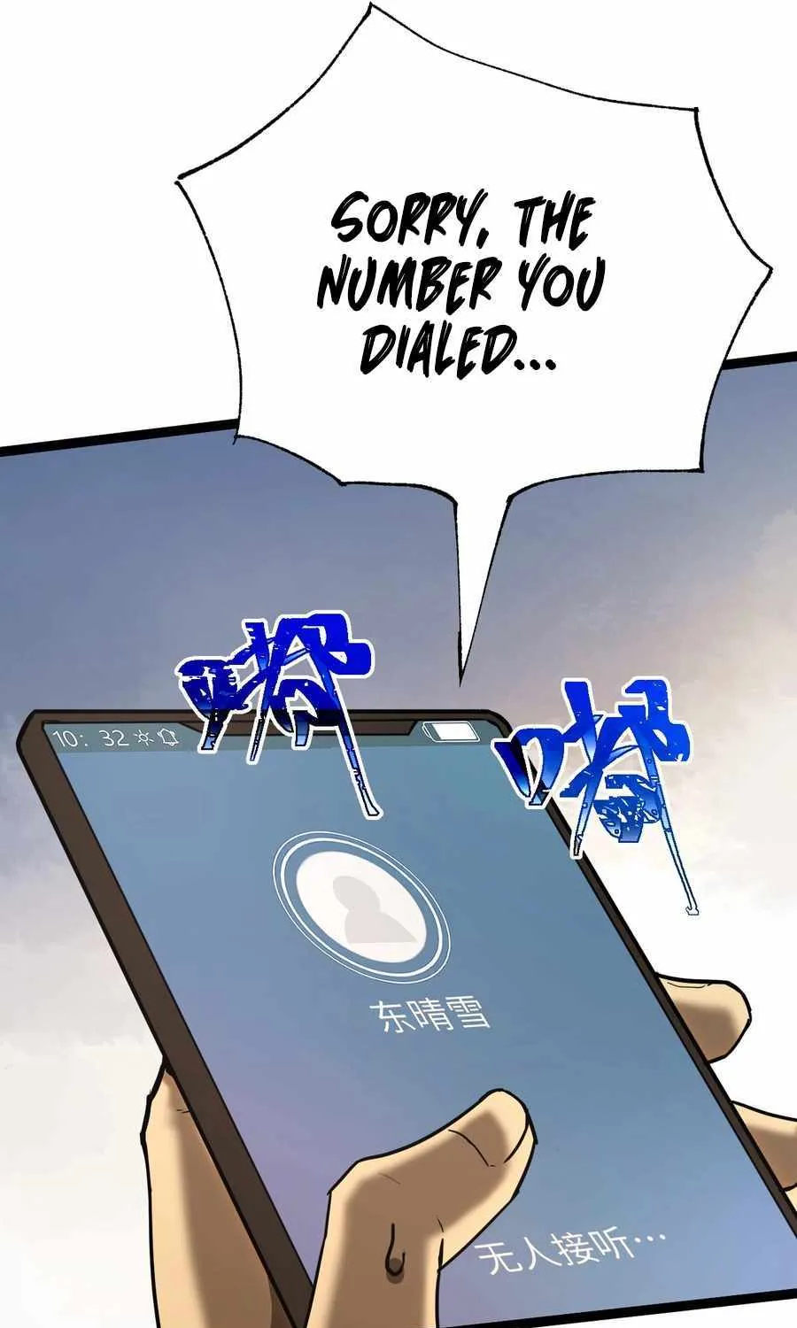 Read Logging 10 000 Years into the Future Apex Future Martial Arts EN Manga Online