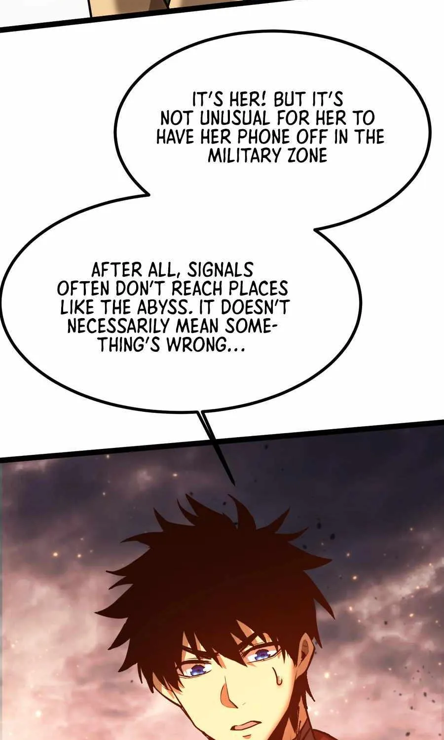 Read Logging 10 000 Years into the Future Apex Future Martial Arts EN Manga Online