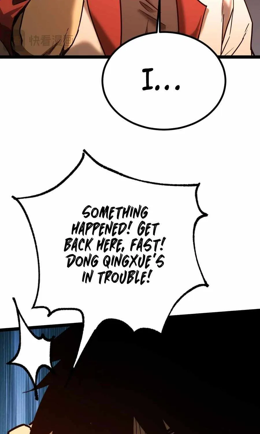 Read Logging 10 000 Years into the Future Apex Future Martial Arts EN Manga Online
