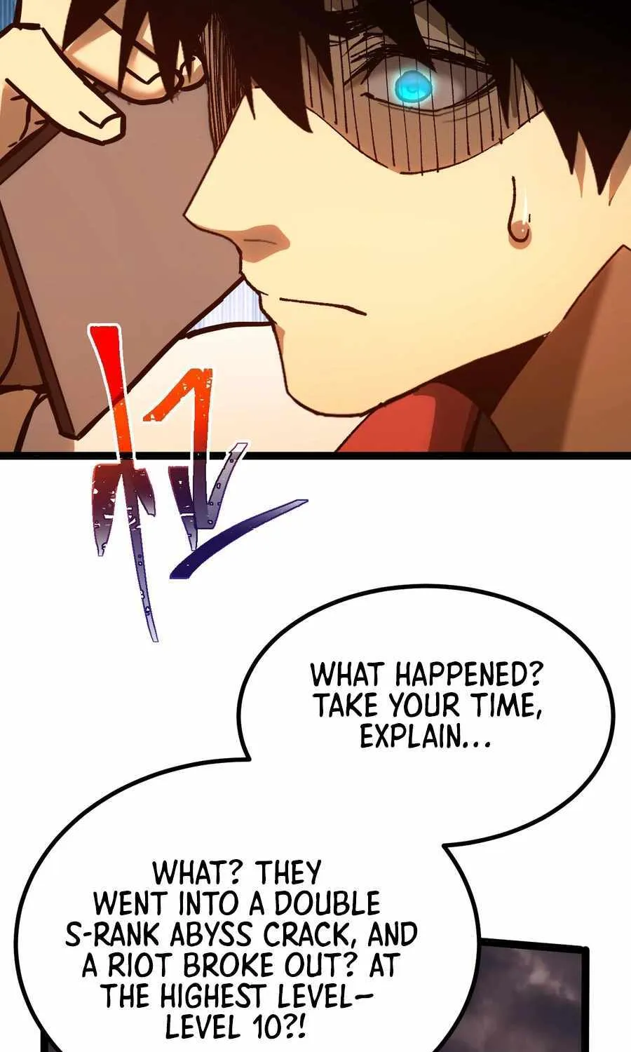Read Logging 10 000 Years into the Future Apex Future Martial Arts EN Manga Online
