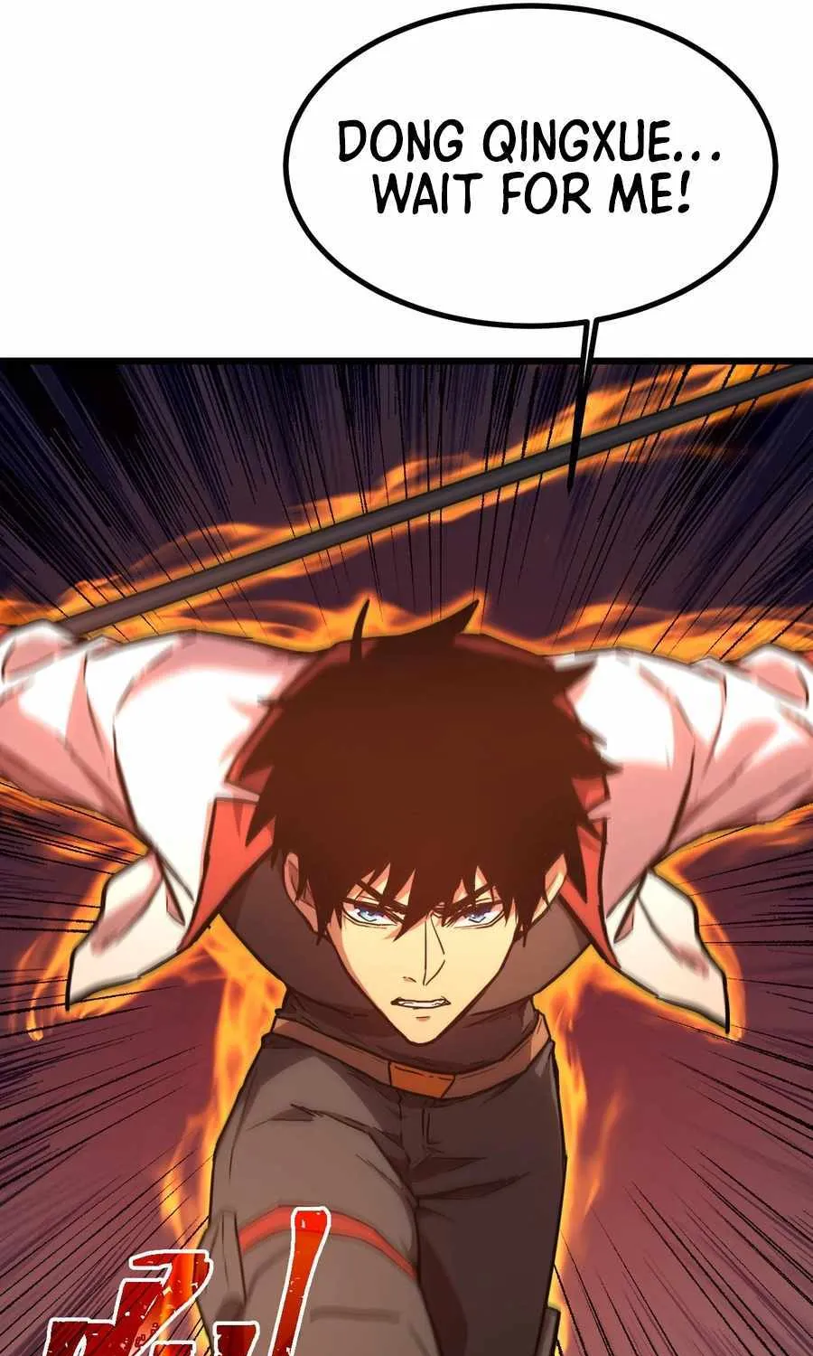 Read Logging 10 000 Years into the Future Apex Future Martial Arts EN Manga Online