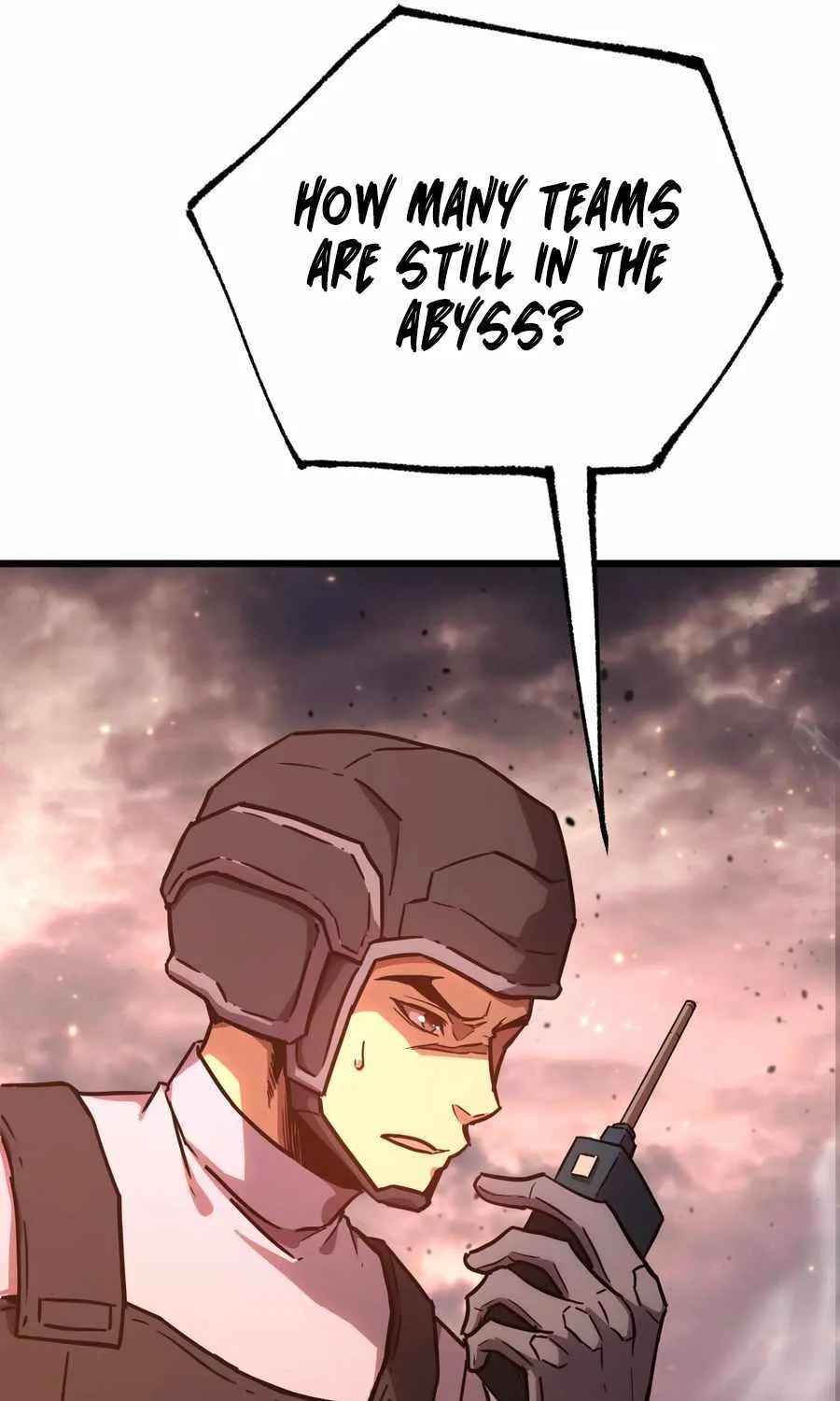 Read Logging 10 000 Years into the Future Apex Future Martial Arts EN Manga Online
