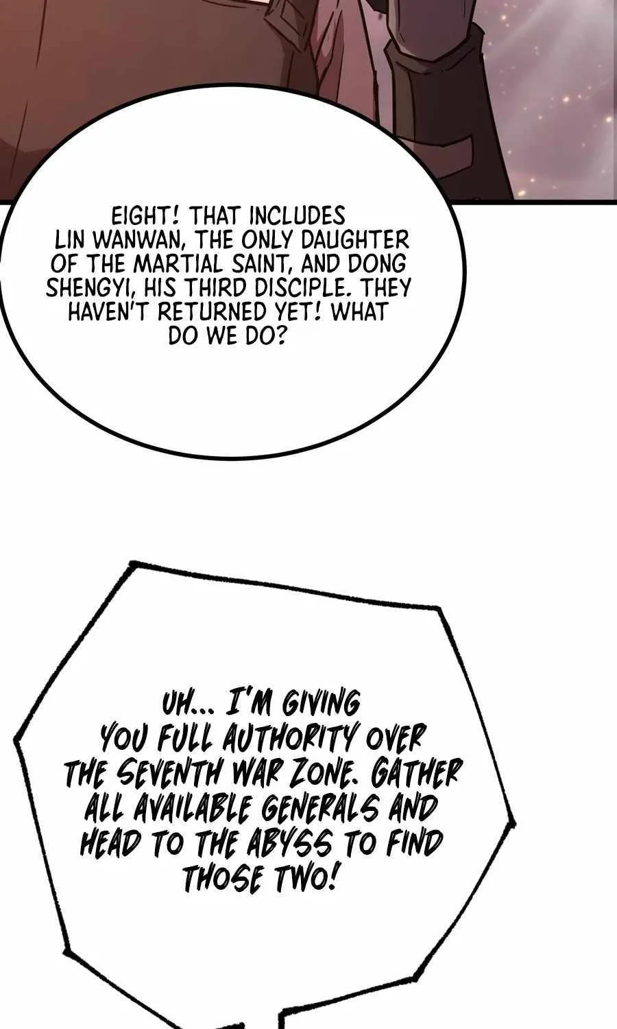 Read Logging 10 000 Years into the Future Apex Future Martial Arts EN Manga Online