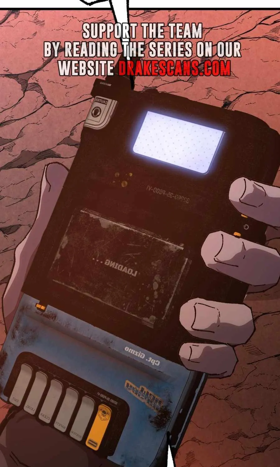 Read Logging 10 000 Years into the Future Apex Future Martial Arts EN Manga Online
