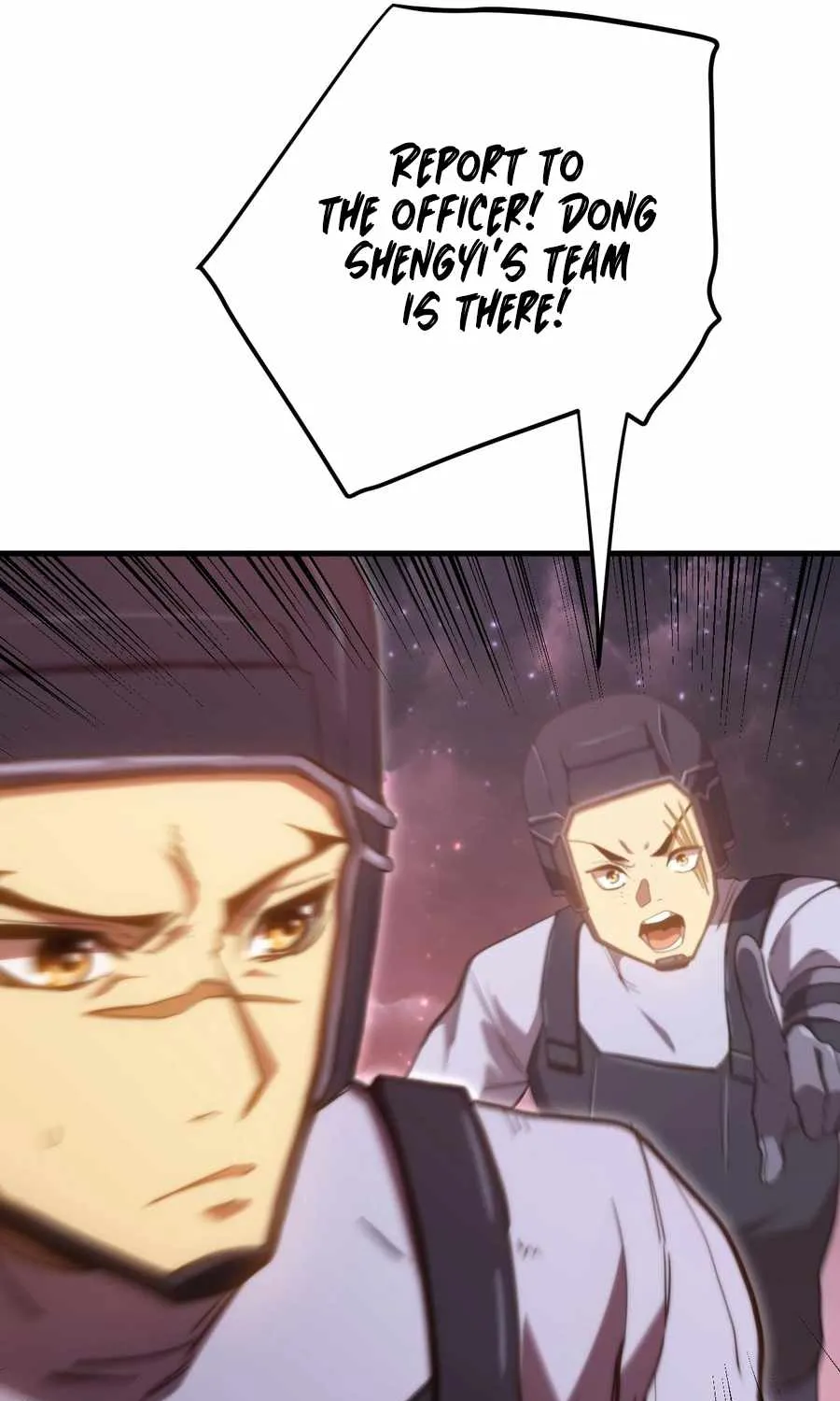Read Logging 10 000 Years into the Future Apex Future Martial Arts EN Manga Online