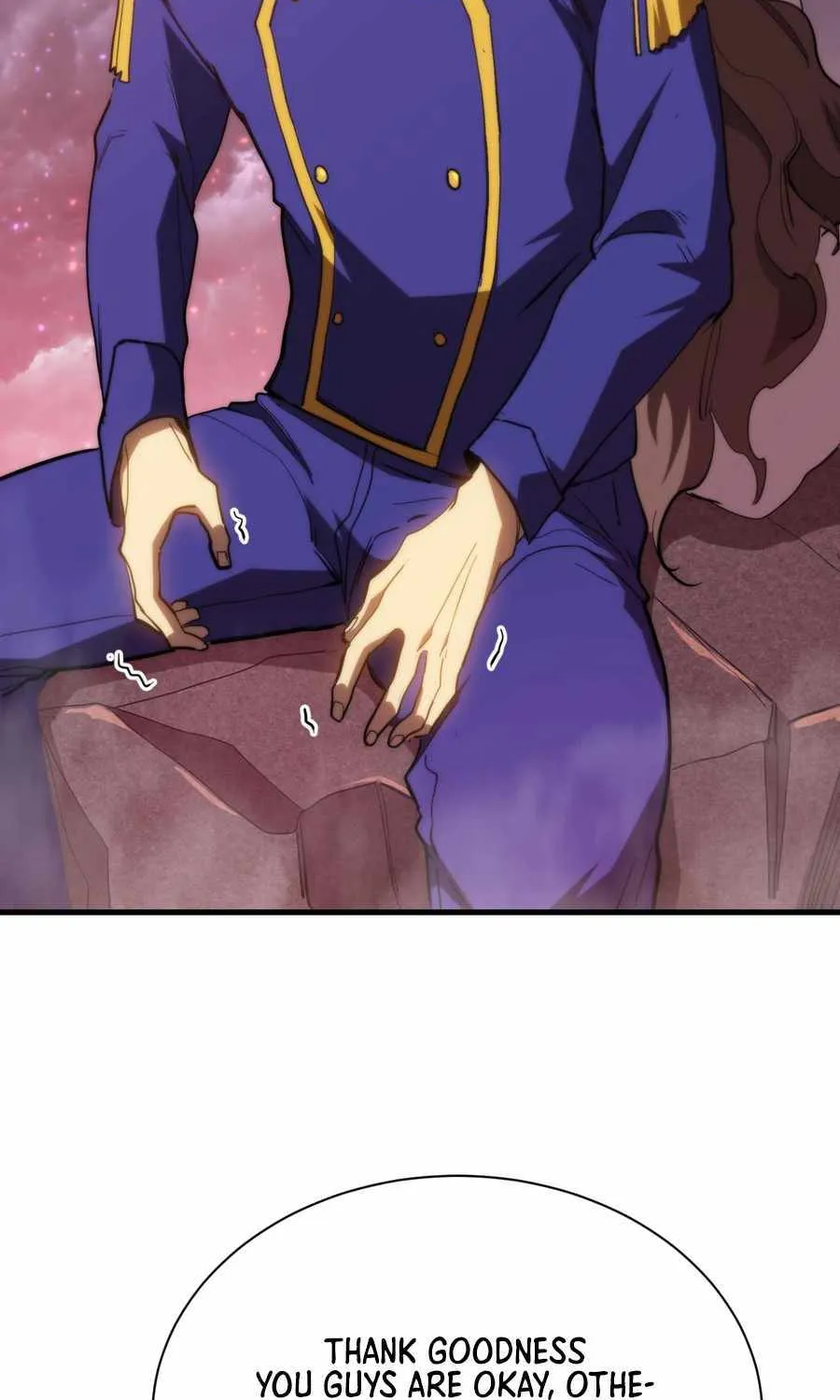 Read Logging 10 000 Years into the Future Apex Future Martial Arts EN Manga Online