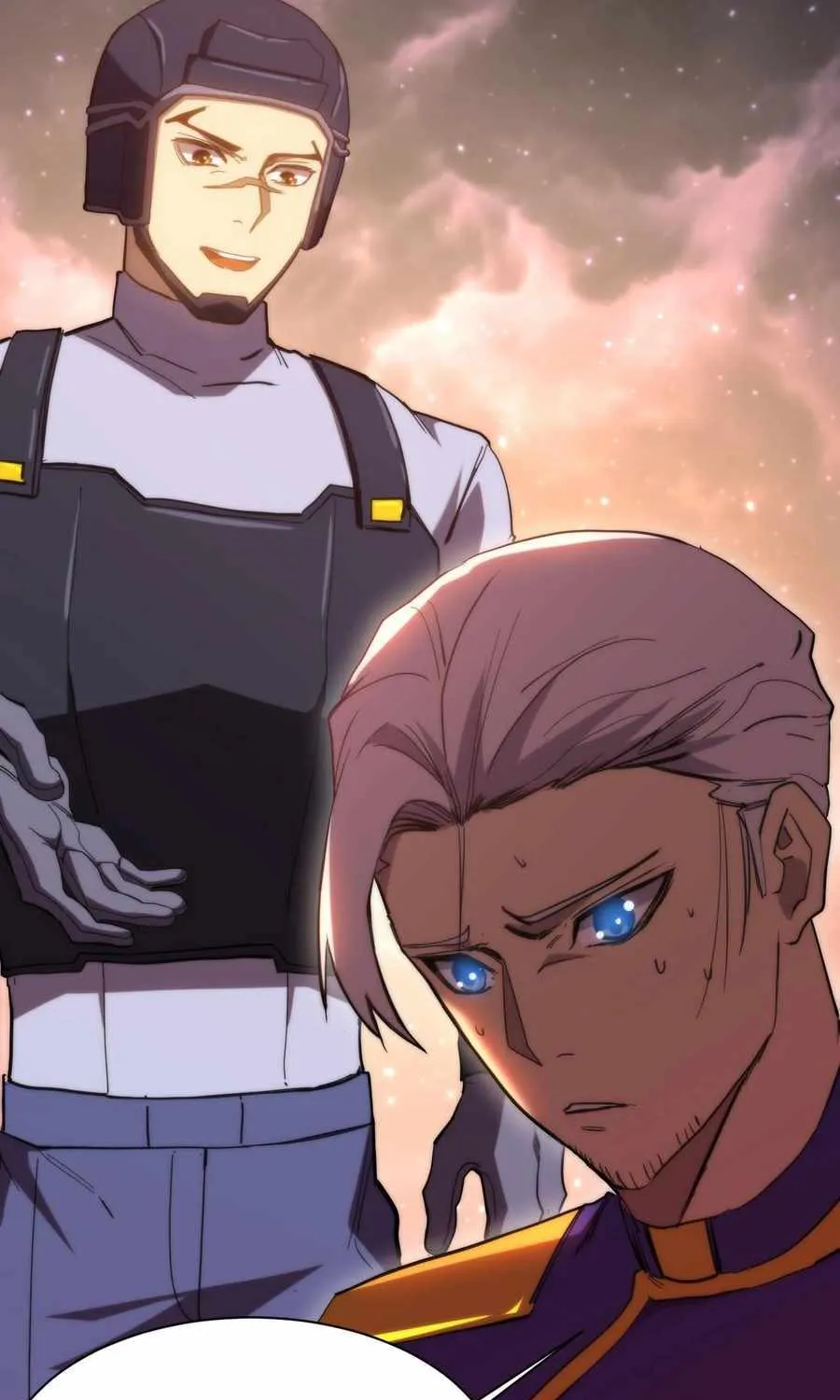 Read Logging 10 000 Years into the Future Apex Future Martial Arts EN Manga Online