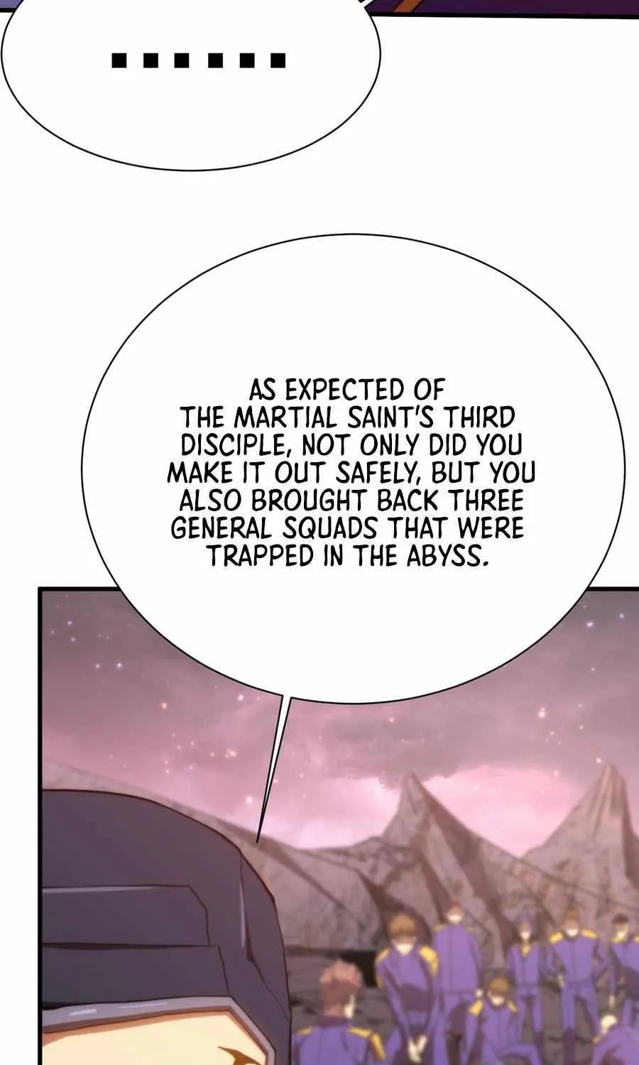 Read Logging 10 000 Years into the Future Apex Future Martial Arts EN Manga Online