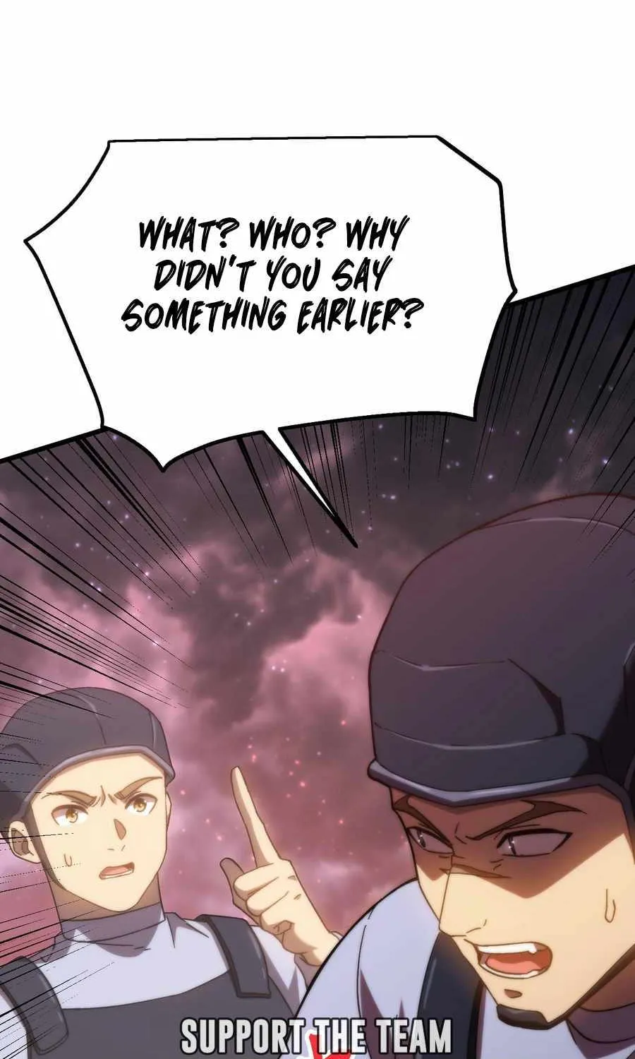 Read Logging 10 000 Years into the Future Apex Future Martial Arts EN Manga Online