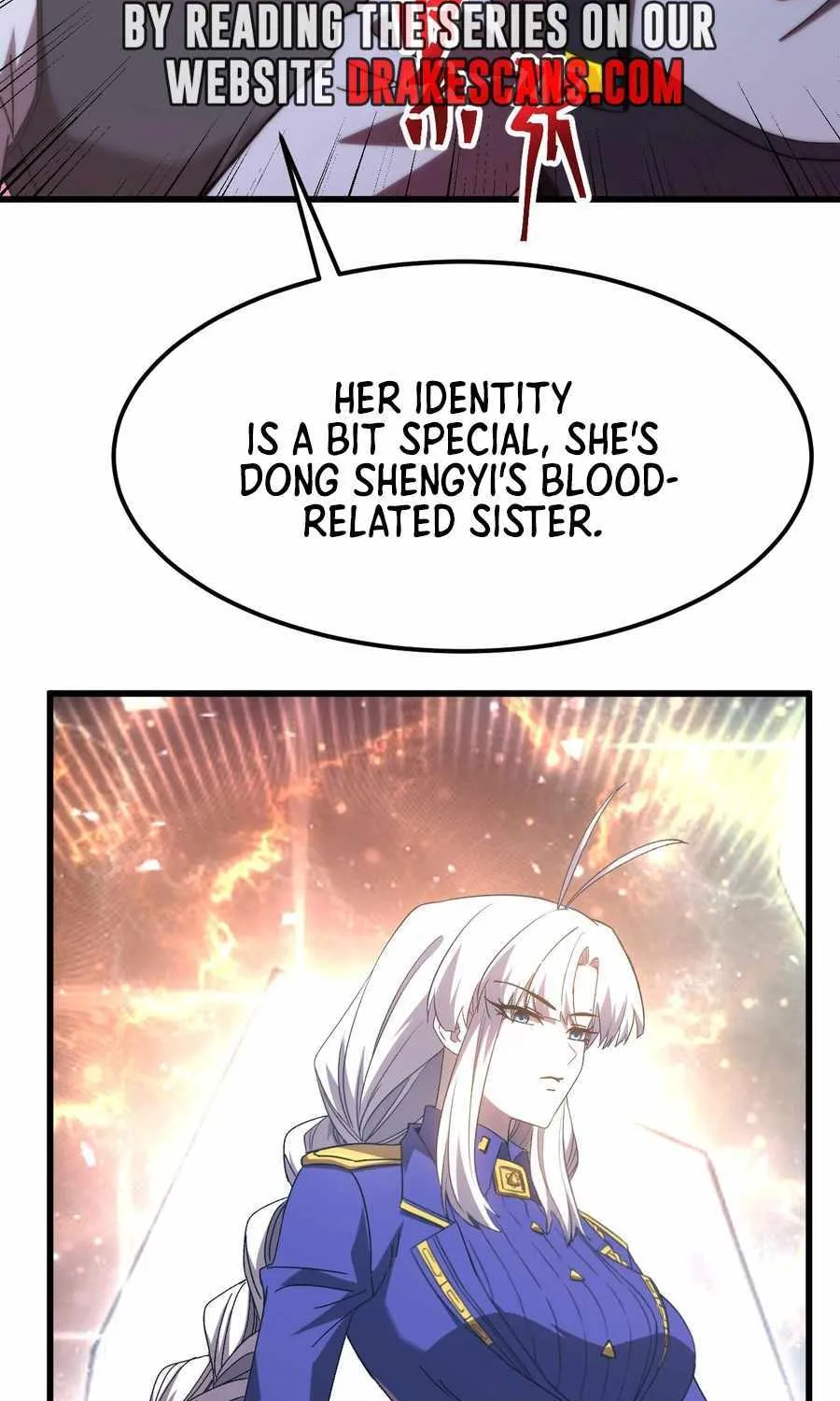 Read Logging 10 000 Years into the Future Apex Future Martial Arts EN Manga Online
