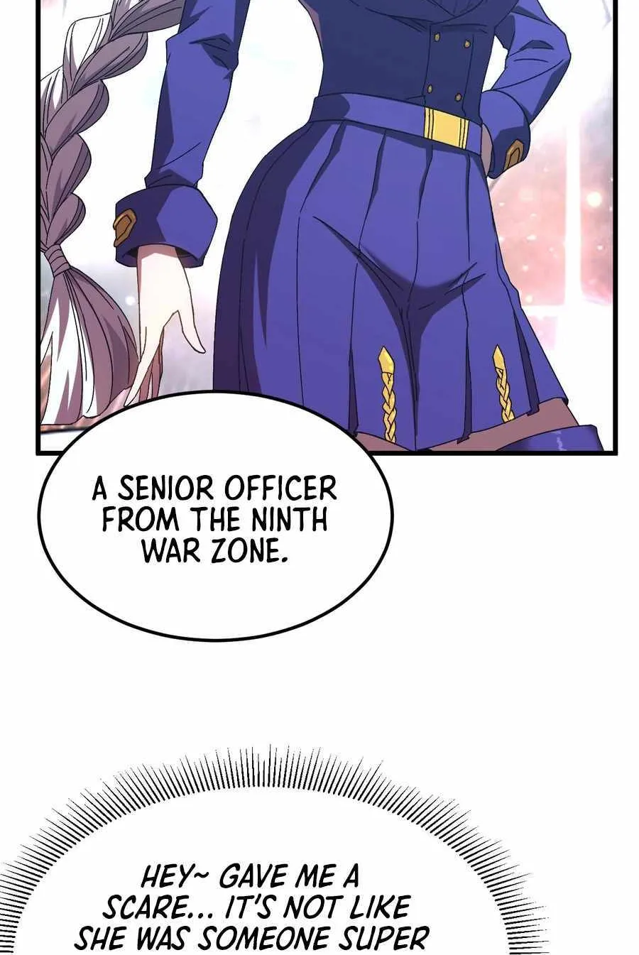 Read Logging 10 000 Years into the Future Apex Future Martial Arts EN Manga Online
