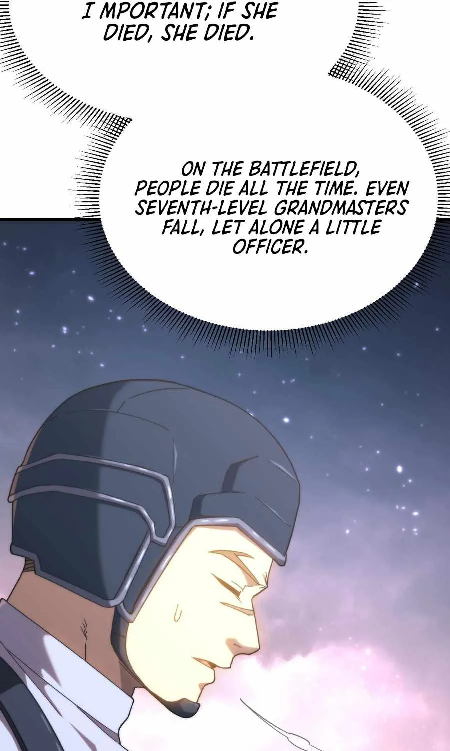 Read Logging 10 000 Years into the Future Apex Future Martial Arts EN Manga Online
