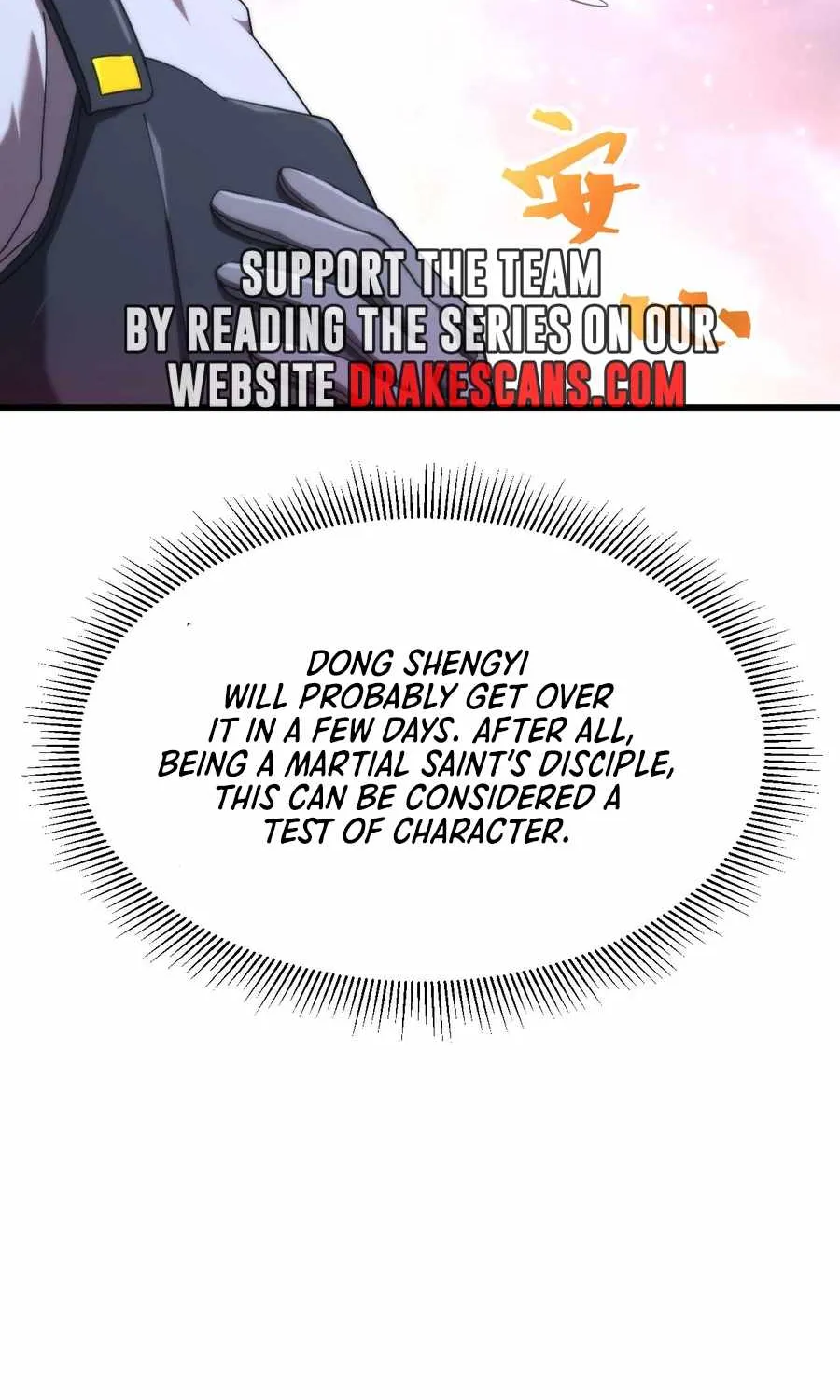 Read Logging 10 000 Years into the Future Apex Future Martial Arts EN Manga Online