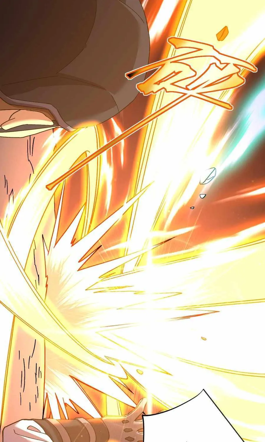 Read Logging 10 000 Years into the Future Apex Future Martial Arts EN Manga Online