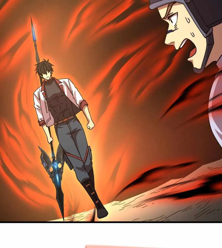 Read Logging 10 000 Years into the Future Apex Future Martial Arts EN Manga Online