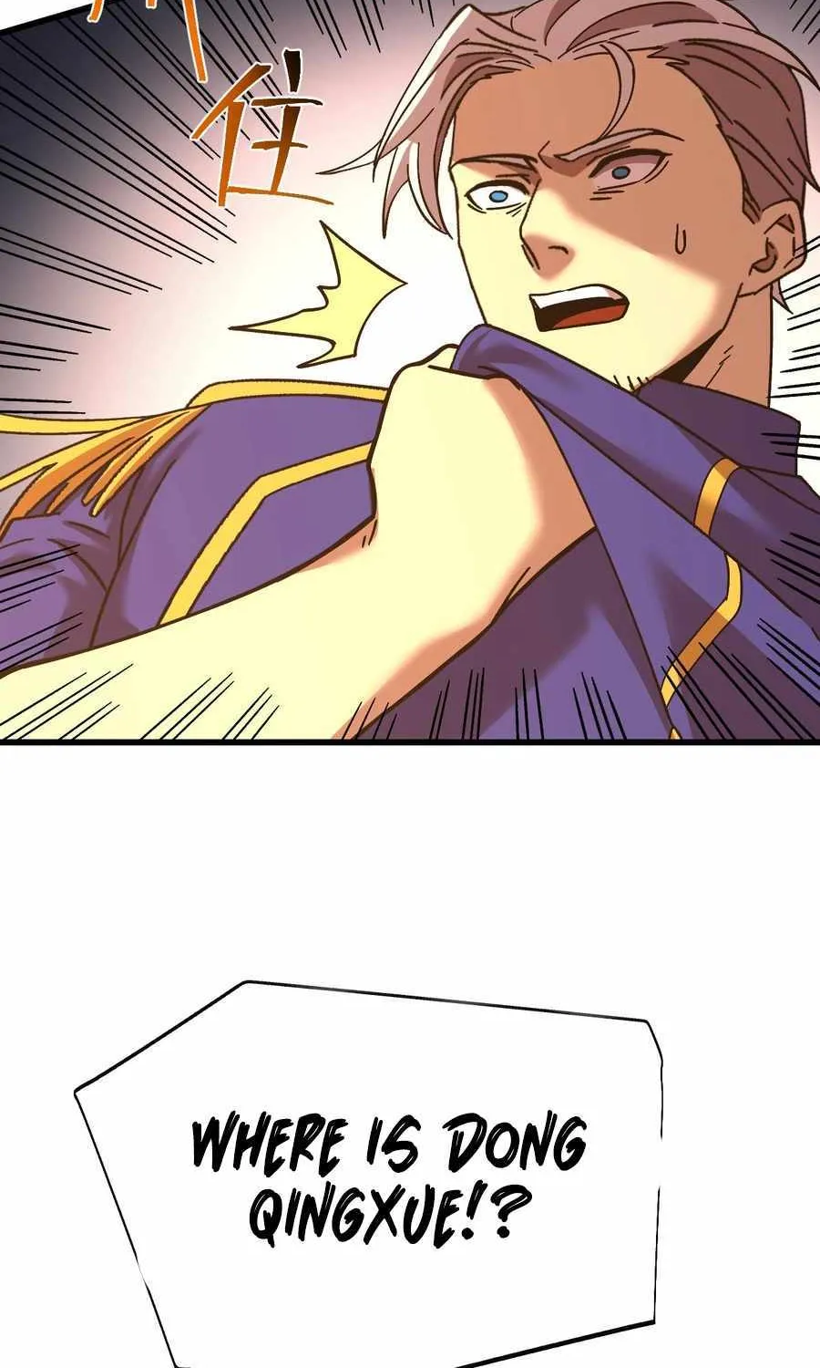 Read Logging 10 000 Years into the Future Apex Future Martial Arts EN Manga Online