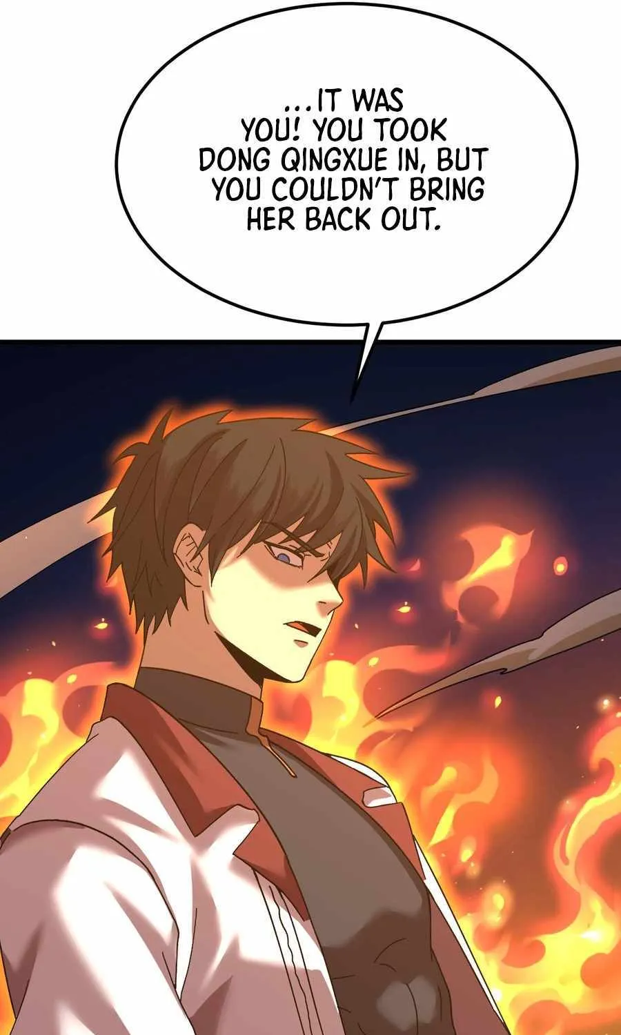 Read Logging 10 000 Years into the Future Apex Future Martial Arts EN Manga Online
