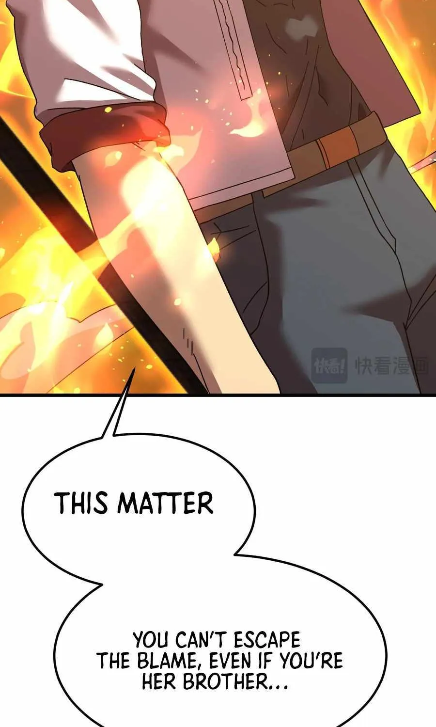 Read Logging 10 000 Years into the Future Apex Future Martial Arts EN Manga Online