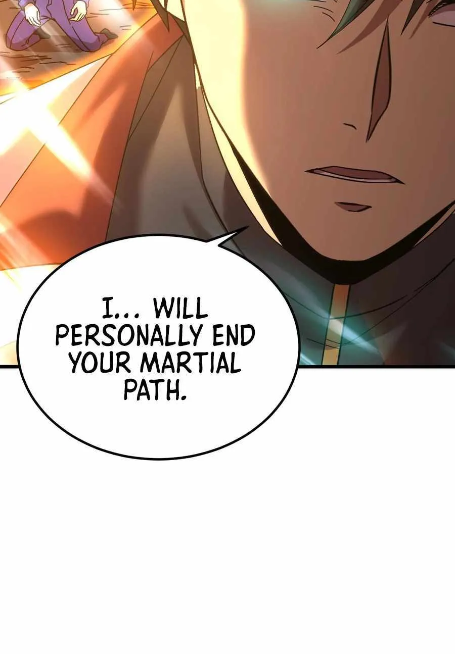 Read Logging 10 000 Years into the Future Apex Future Martial Arts EN Manga Online