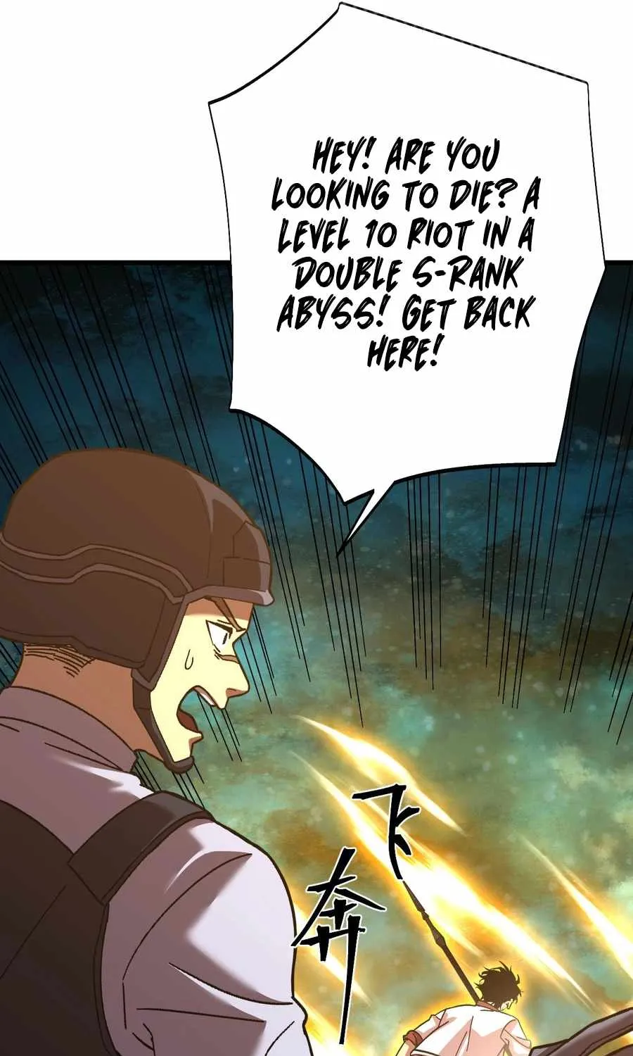 Read Logging 10 000 Years into the Future Apex Future Martial Arts EN Manga Online