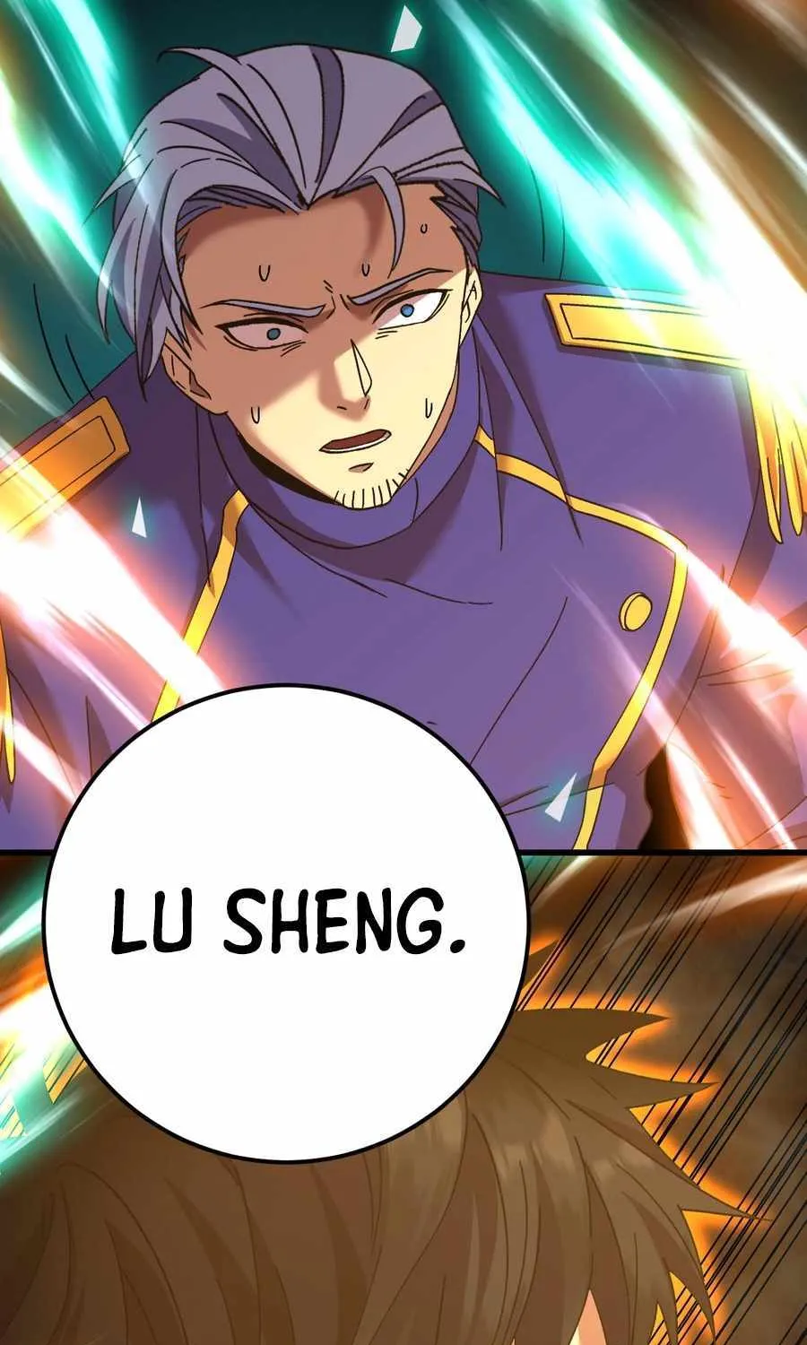 Read Logging 10 000 Years into the Future Apex Future Martial Arts EN Manga Online