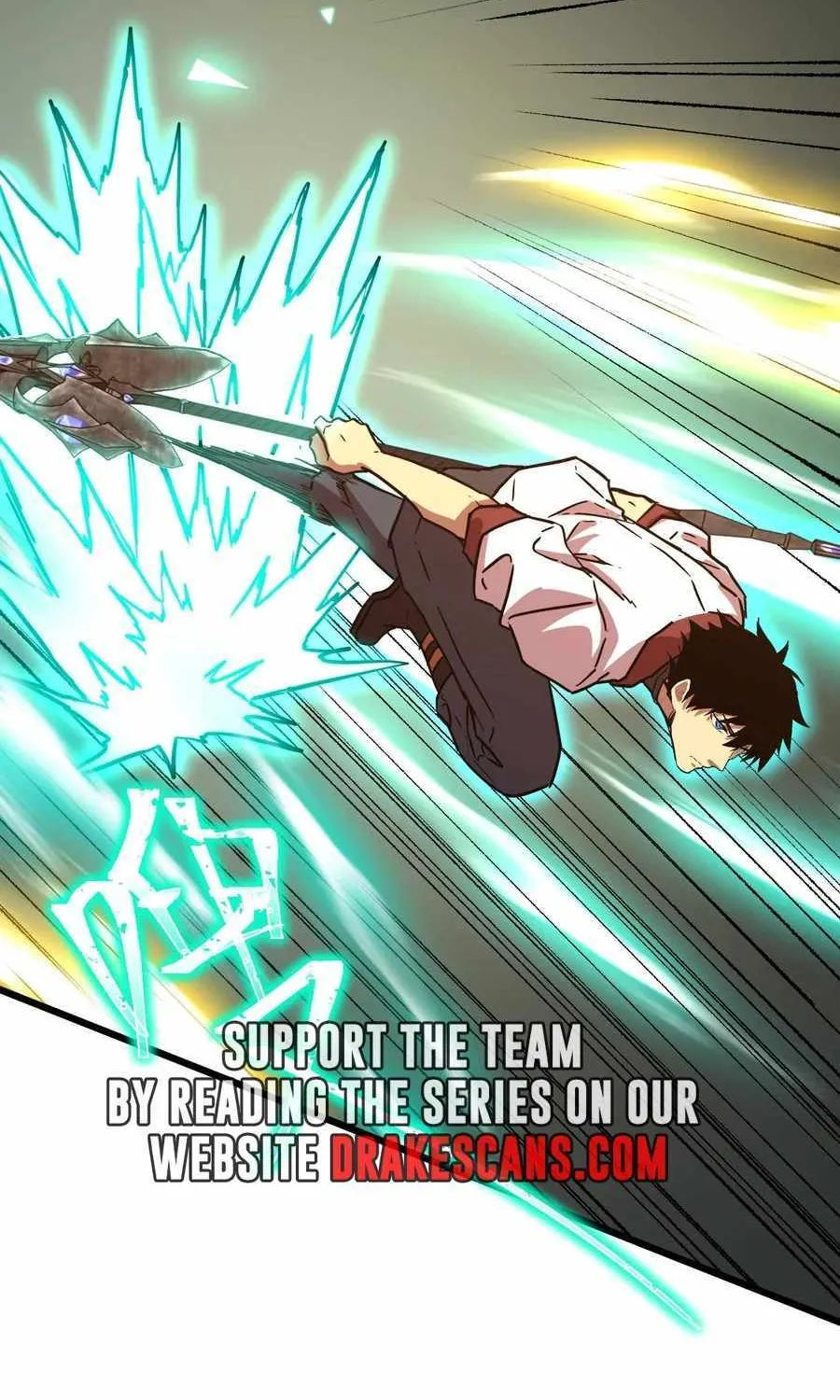 Read Logging 10 000 Years into the Future Apex Future Martial Arts EN Manga Online