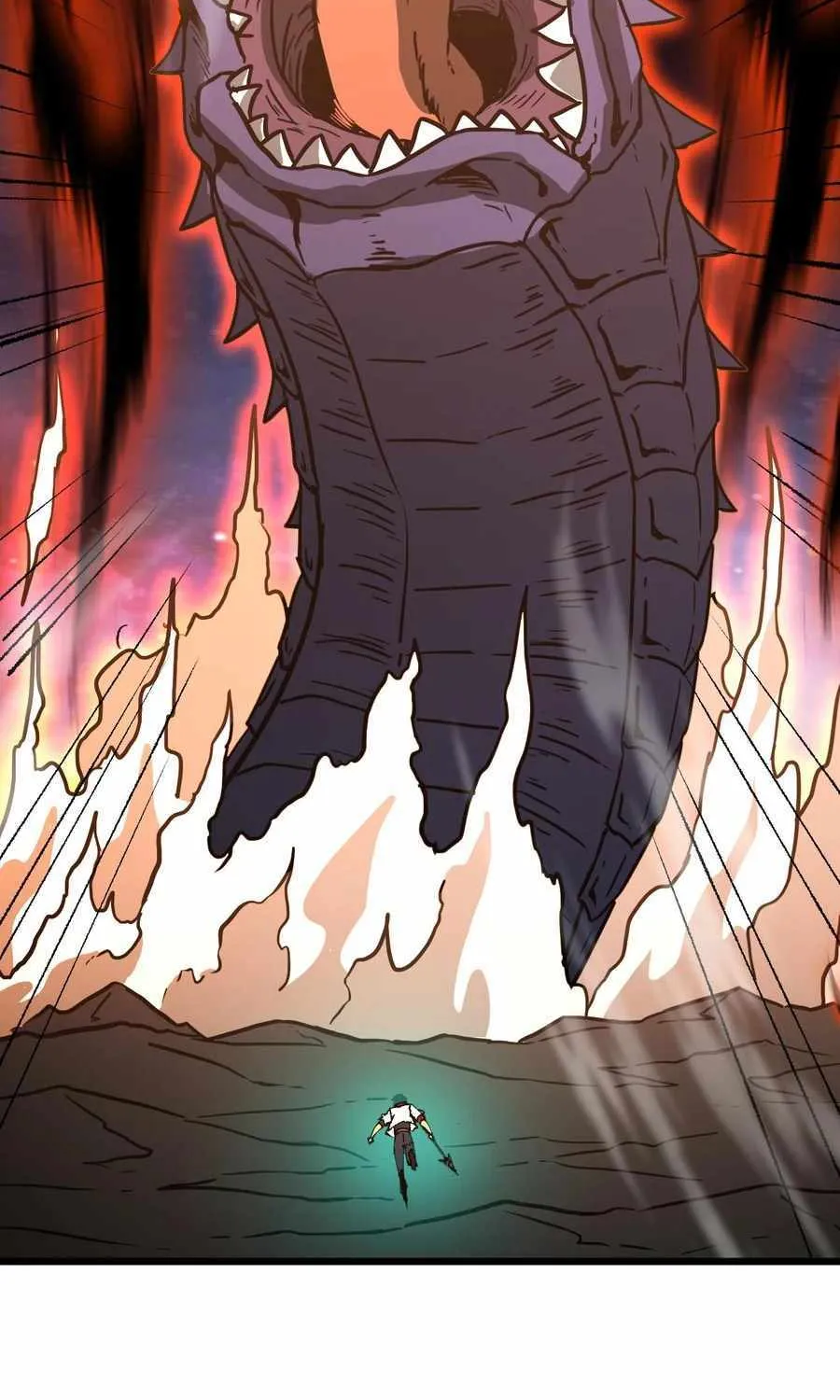 Read Logging 10 000 Years into the Future Apex Future Martial Arts EN Manga Online