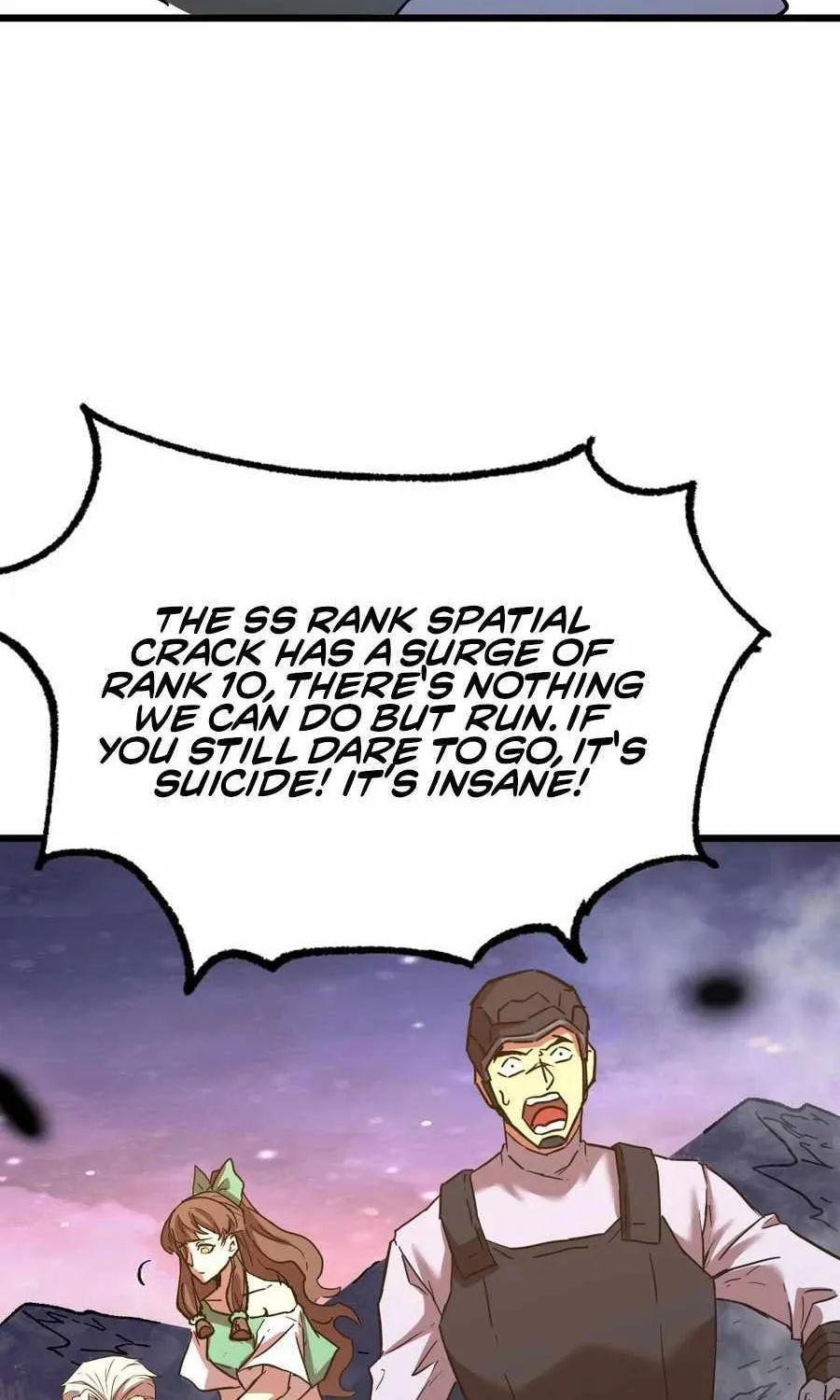 Read Logging 10 000 Years into the Future Apex Future Martial Arts EN Manga Online