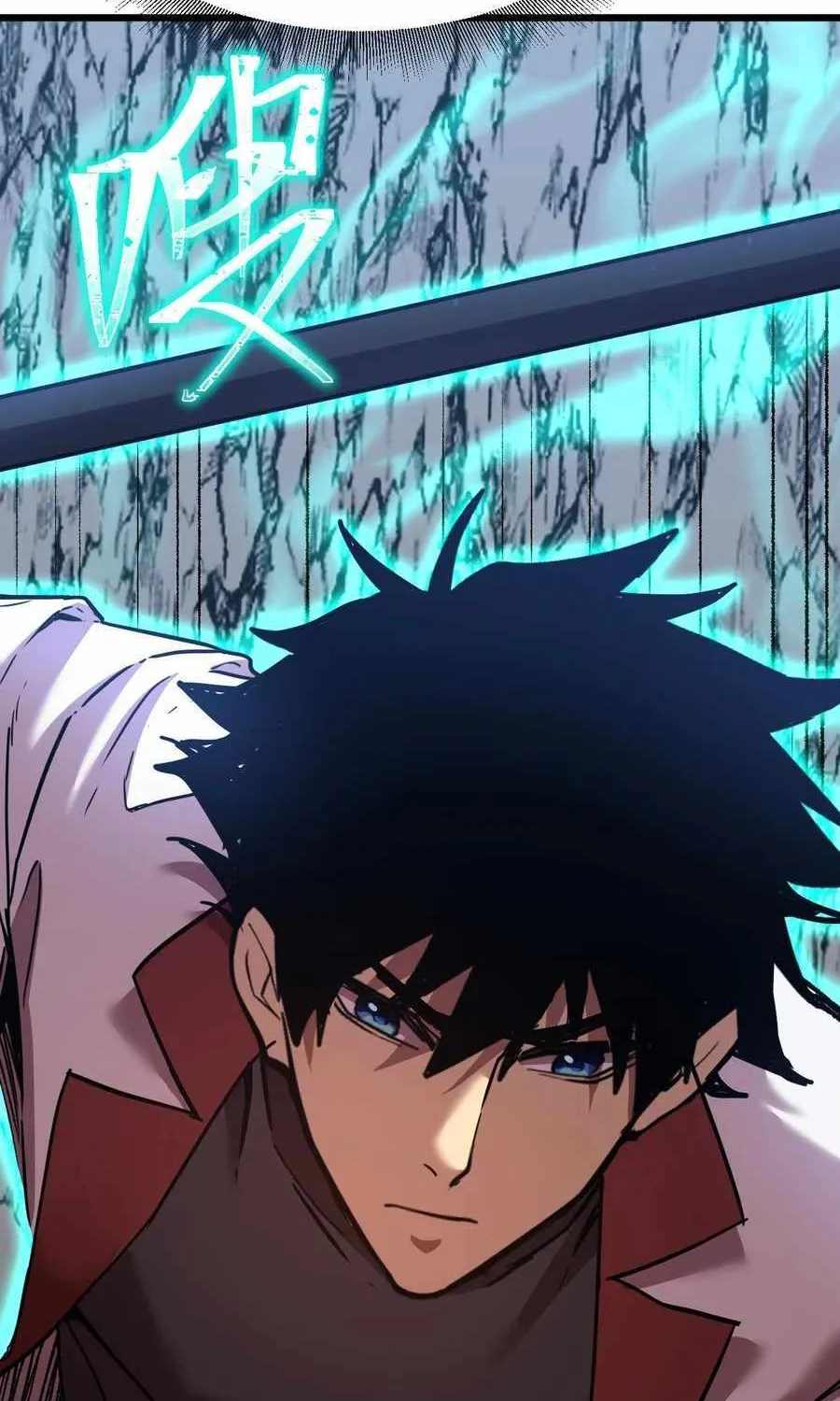Read Logging 10 000 Years into the Future Apex Future Martial Arts EN Manga Online