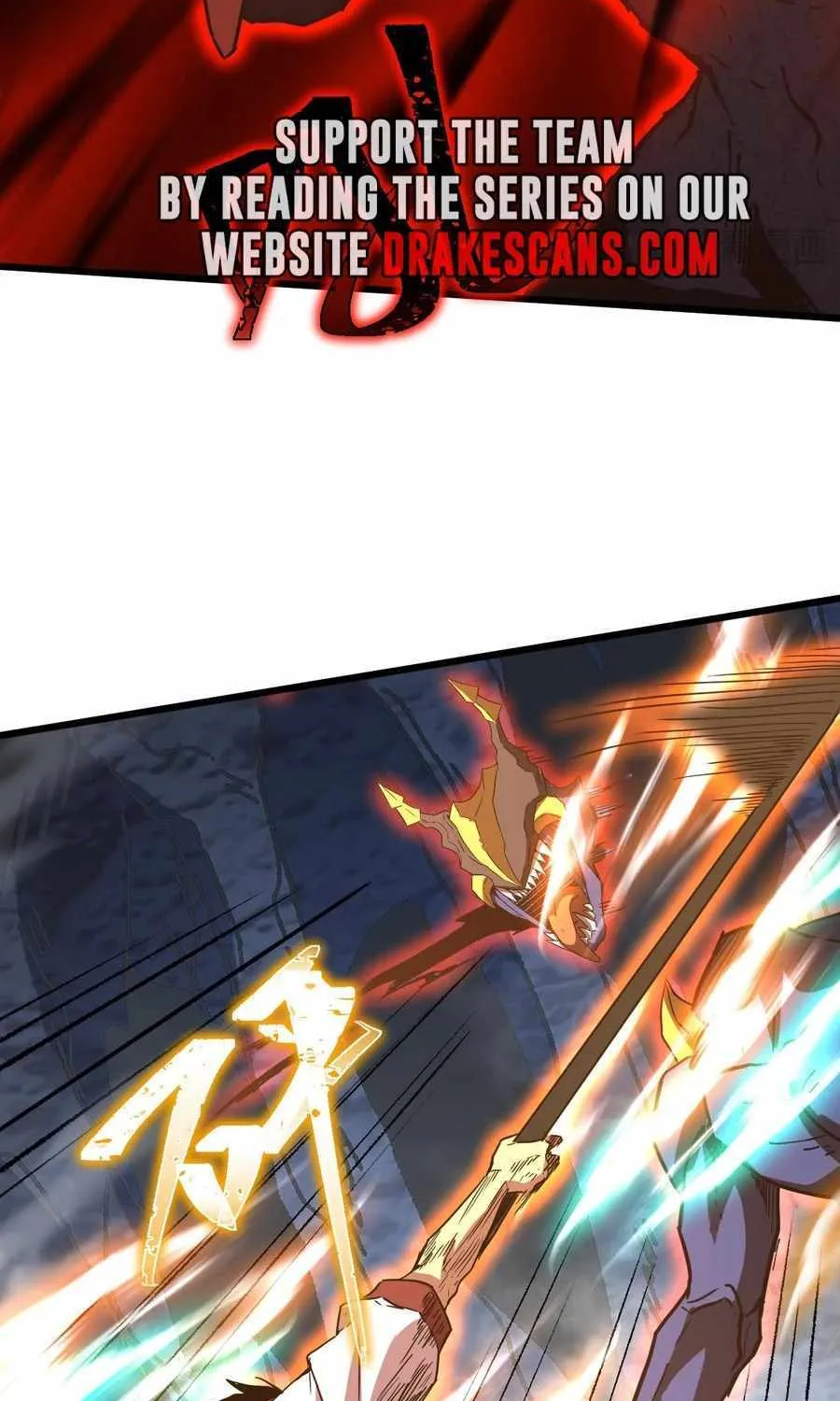 Read Logging 10 000 Years into the Future Apex Future Martial Arts EN Manga Online