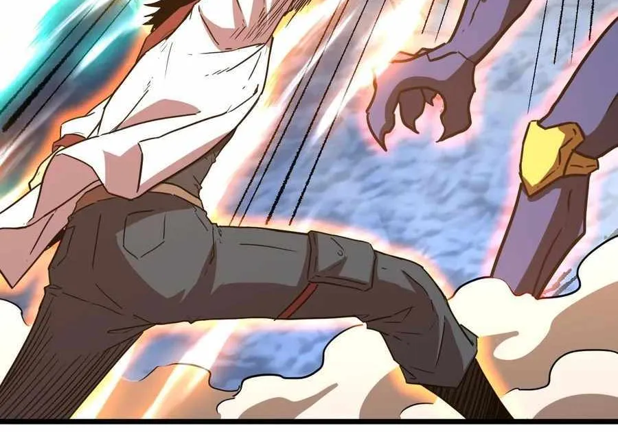 Read Logging 10 000 Years into the Future Apex Future Martial Arts EN Manga Online