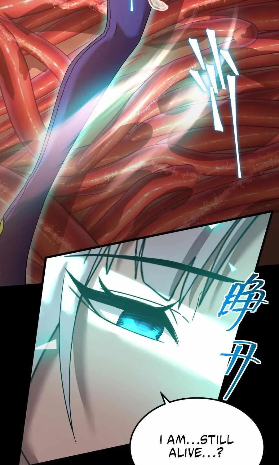 Read Logging 10 000 Years into the Future Apex Future Martial Arts EN Manga Online