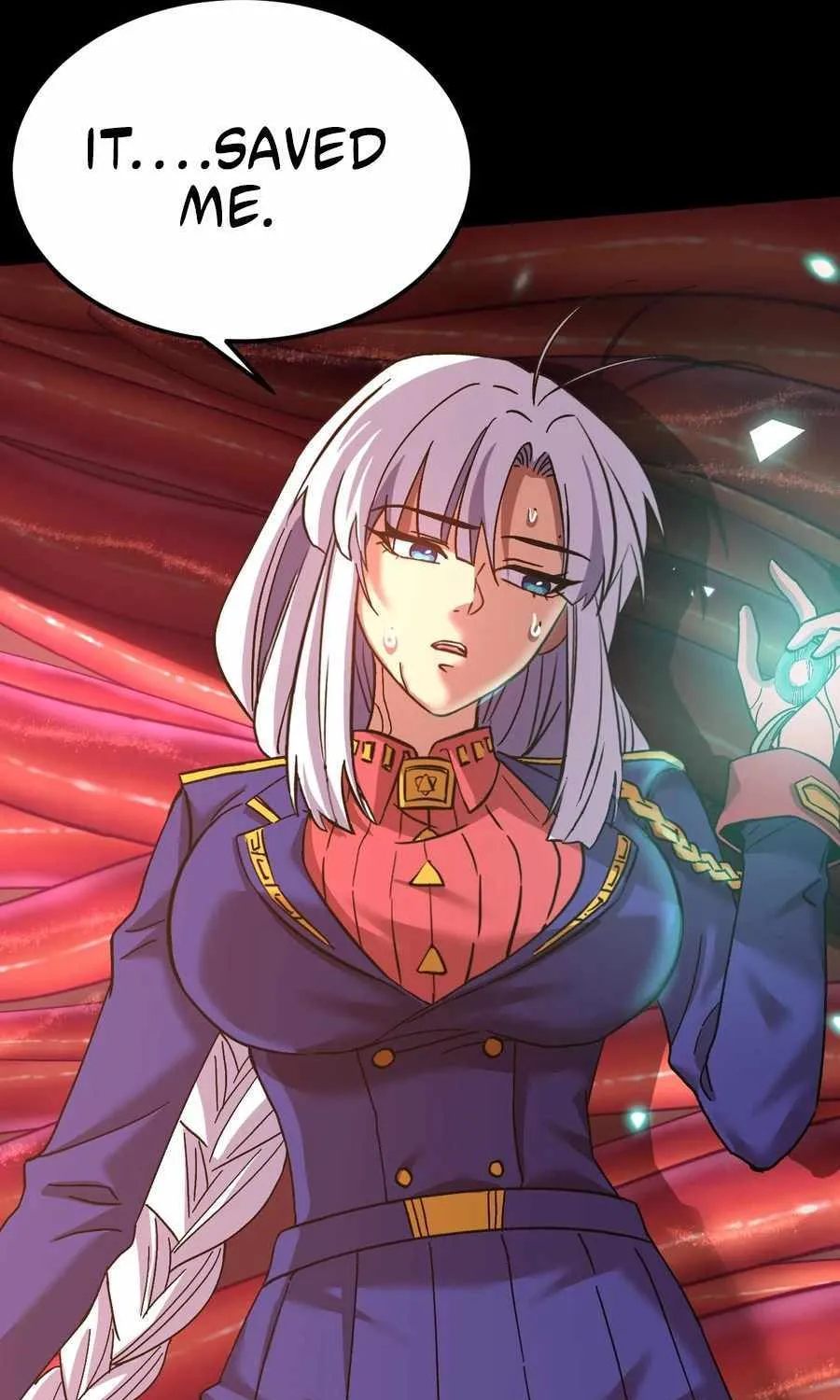 Read Logging 10 000 Years into the Future Apex Future Martial Arts EN Manga Online