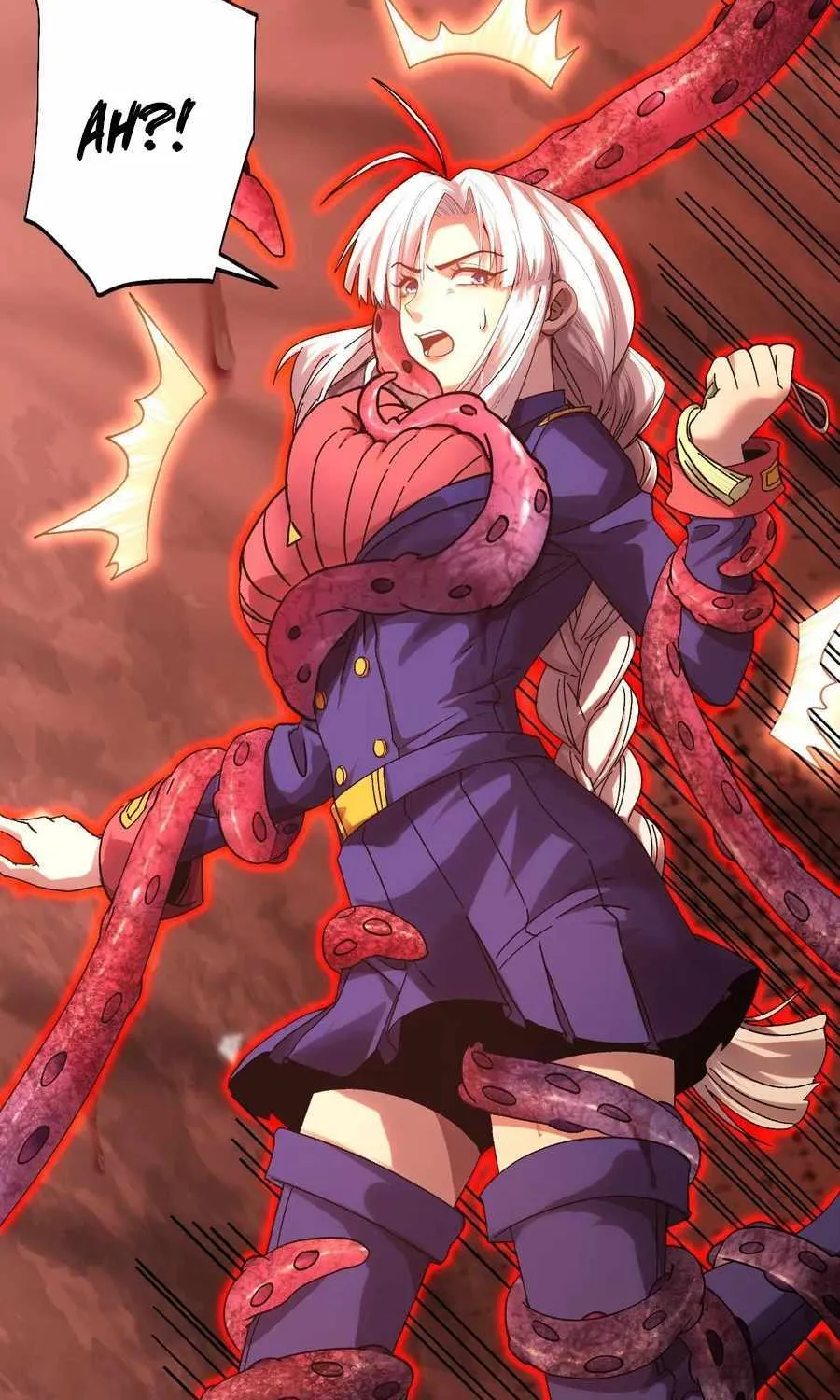 Read Logging 10 000 Years into the Future Apex Future Martial Arts EN Manga Online