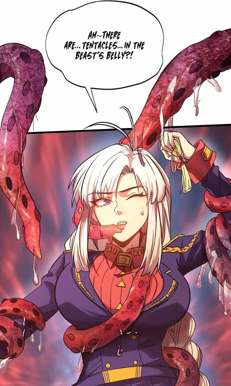 Read Logging 10 000 Years into the Future Apex Future Martial Arts EN Manga Online