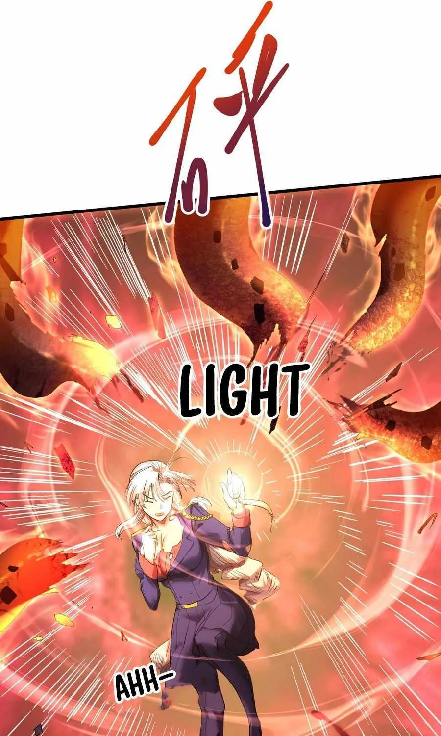 Read Logging 10 000 Years into the Future Apex Future Martial Arts EN Manga Online