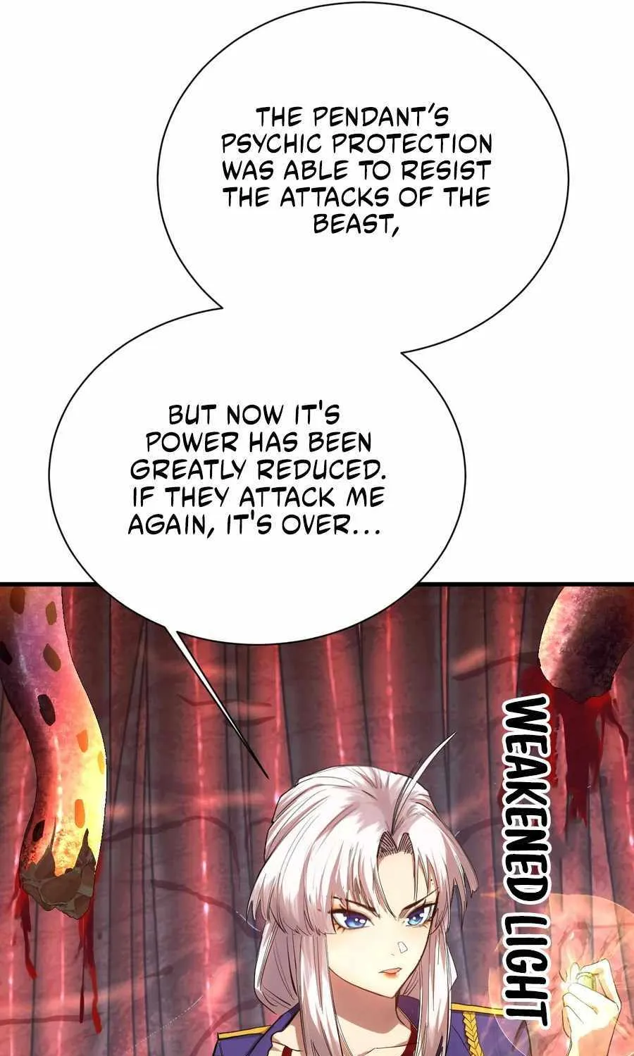 Read Logging 10 000 Years into the Future Apex Future Martial Arts EN Manga Online