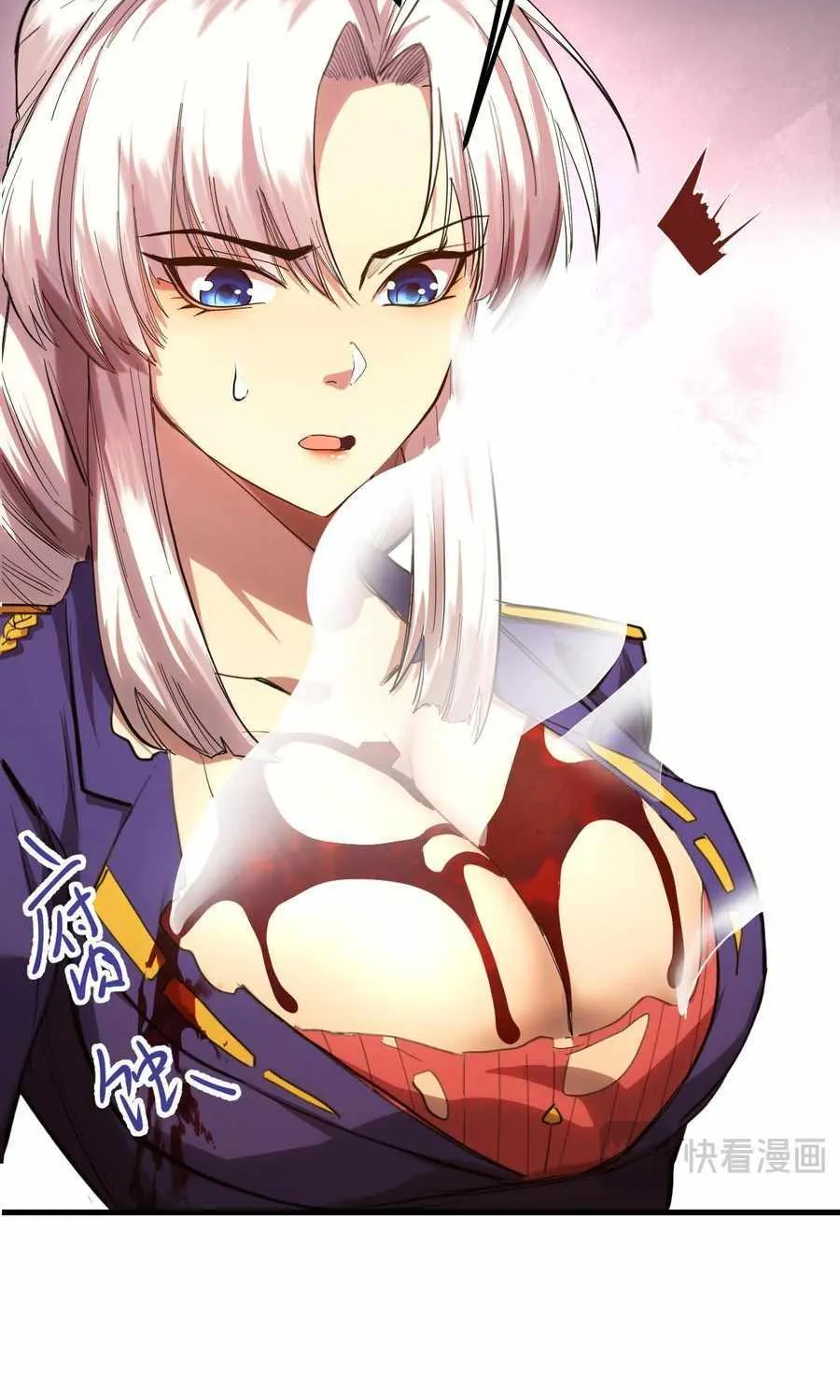 Read Logging 10 000 Years into the Future Apex Future Martial Arts EN Manga Online