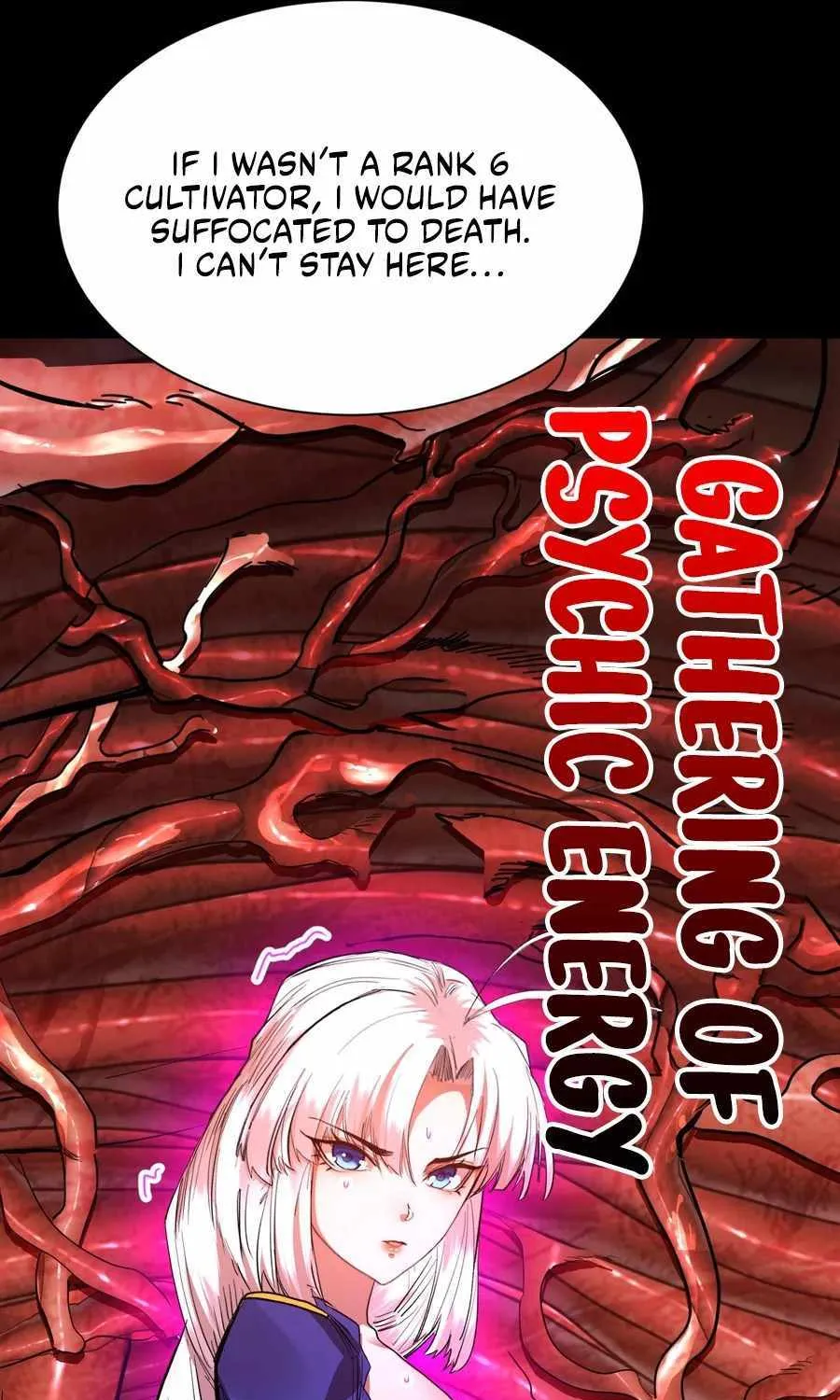 Read Logging 10 000 Years into the Future Apex Future Martial Arts EN Manga Online